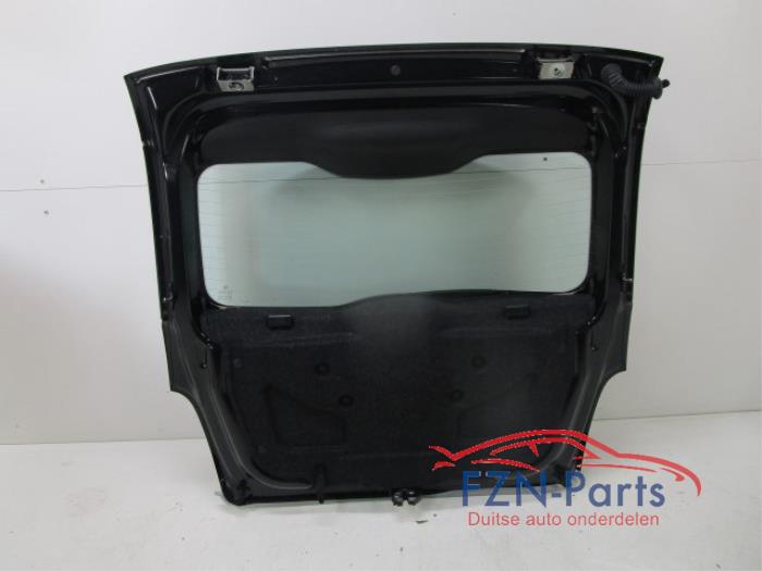 Achterklep Fiat 500 (22724513)