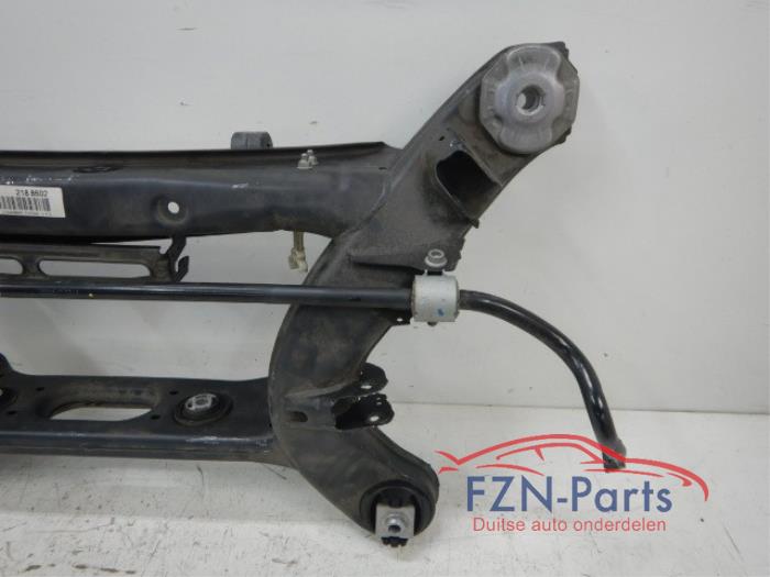 Mercedes-Benz CLS-Klasse W218 Subframe Achterzijde