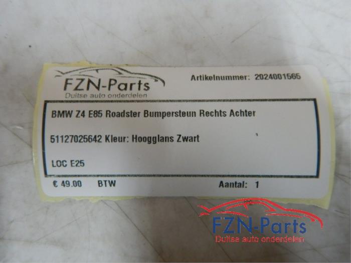 Diversen BMW Z4 (22743032)