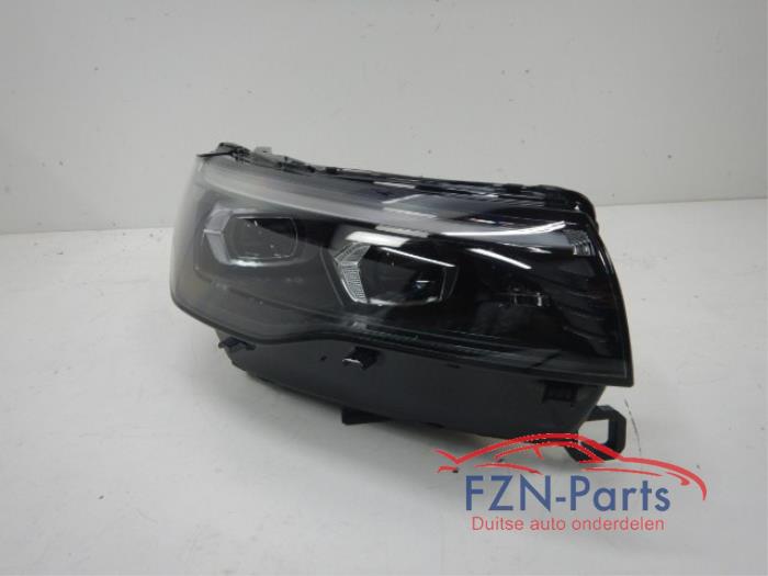 VW Tiguan 571 IQ-Light Led Koplamp Rechts