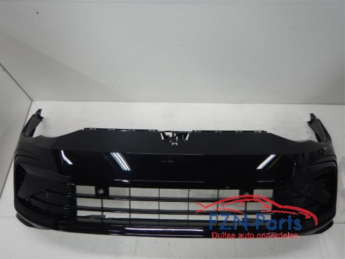 VW Golf 8 5H Voorbumper R-Line LC9X