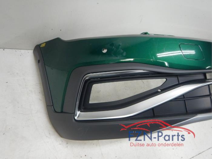 Voorbumper Volkswagen Passat (22722274)