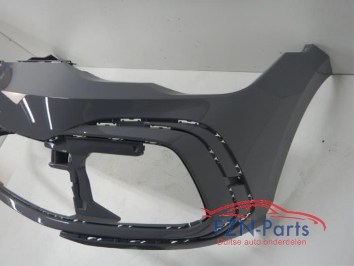 VW Golf 8 5H R-Line Voorbumper LA7C