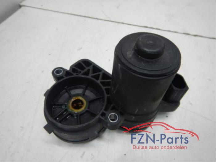 Handrem motor Mercedes GLC-Klasse (22740955)