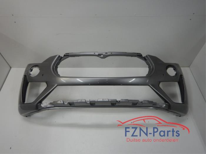 Maserati Levante Gransport GTS Facelift Voorbumper