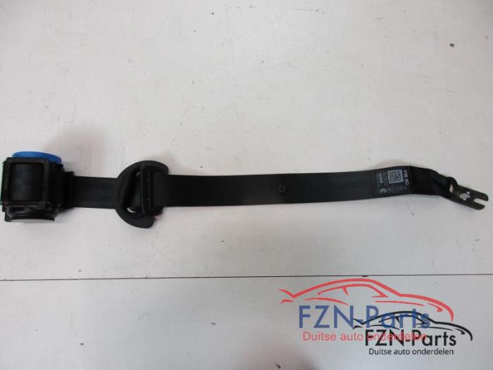 Veiligheidsgordel links-achter Seat Mii (22738242)