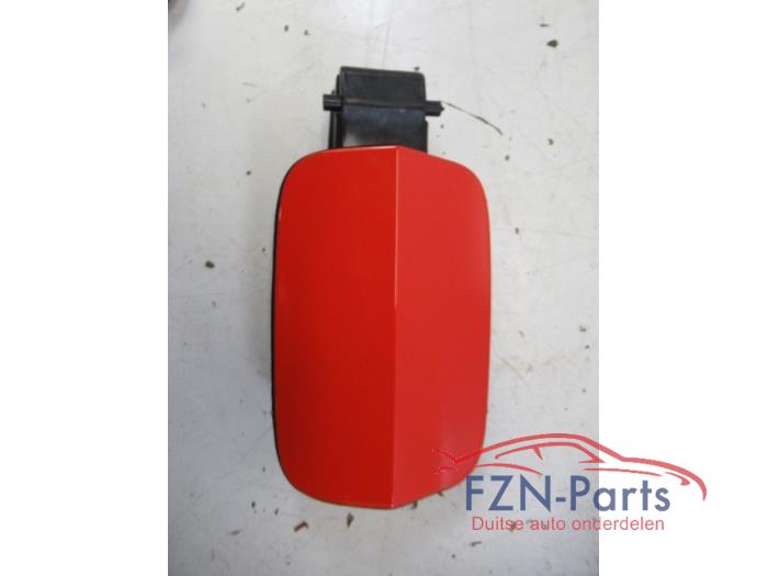 Audi A3 8V5 Sedan Facelift Tankklep Tank Klep