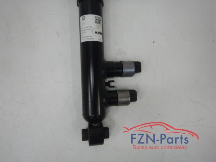VW Tiguan 571 Schokdemper Schokbreker DCC Achterzijde