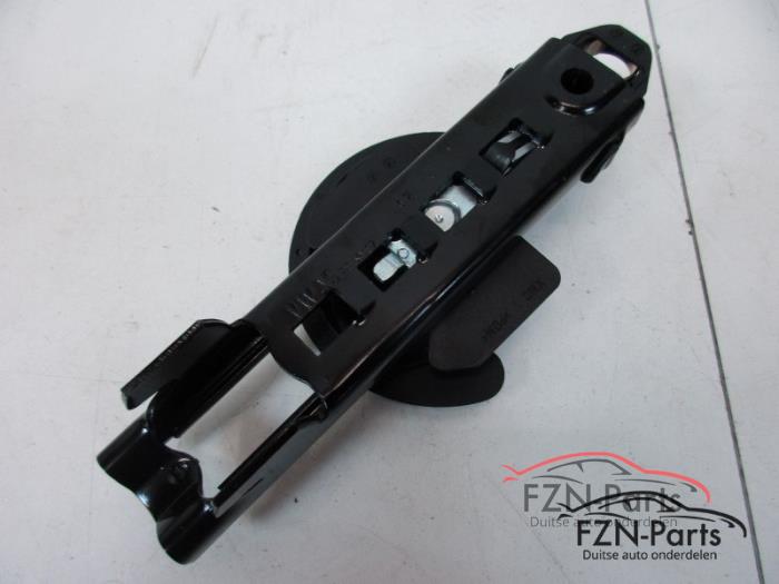 Gordel hoogteverstelling links-voor Audi A6 (22744796)