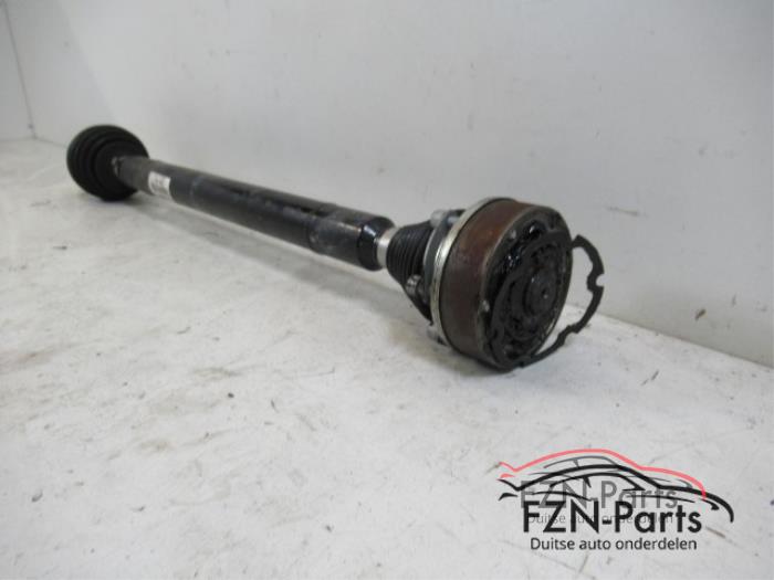 VW Golf 6 Aandrijfas Rechts ( Seat Leon, Audi A3)