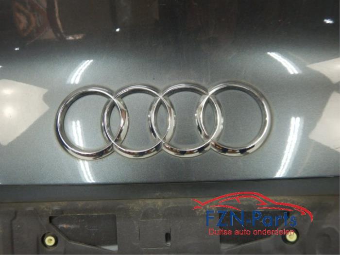 Achterklep Audi A4 (22738952)