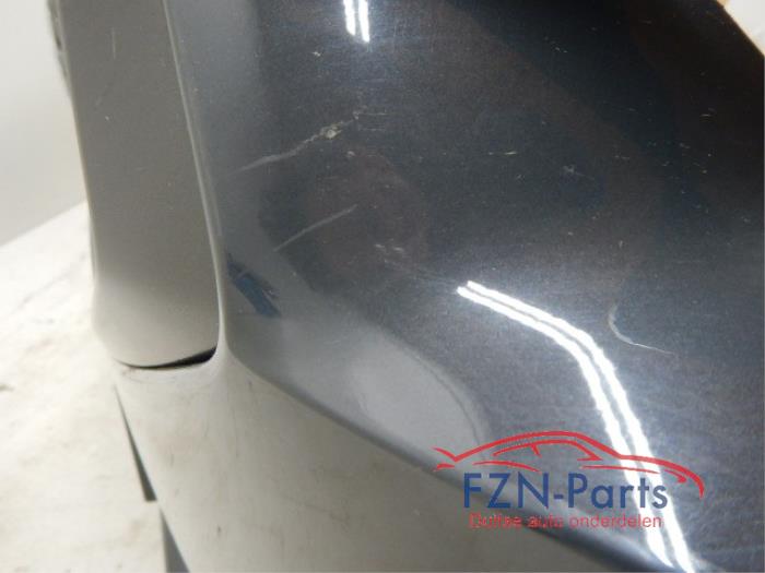 Seat Tarraco 5FJ FR Voorbumper 6PDC CAM LED Mistlampen LC7Q Kleur: LC7Q Delfin Grey