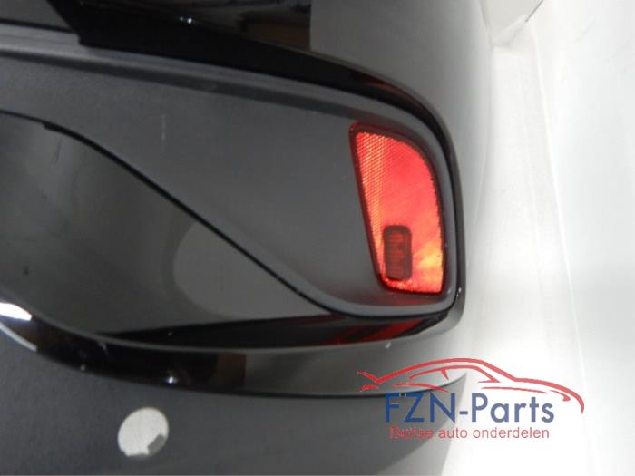 Achterbumper Volkswagen Diversen (22724004)