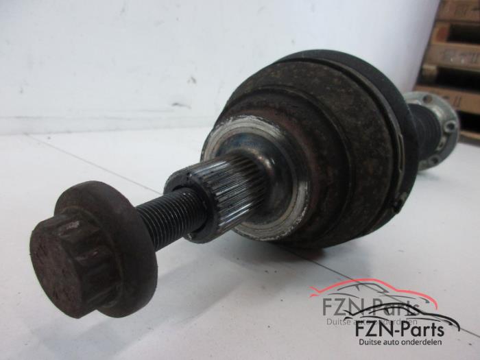 Aandrijfas links-voor Seat Leon (22724638)