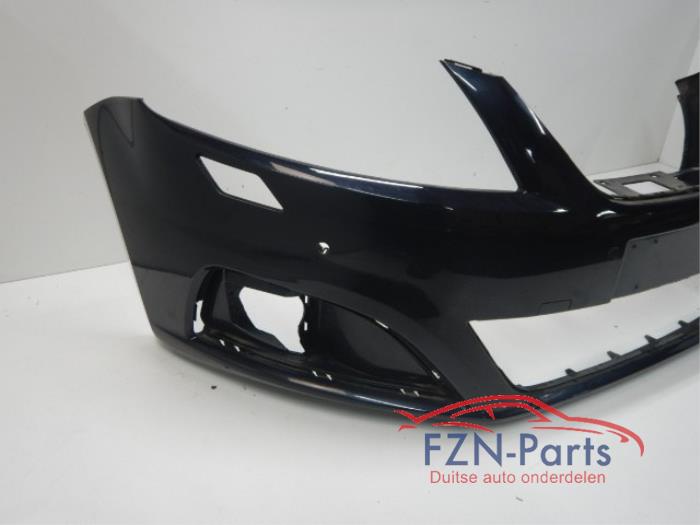 Voorbumper Seat Alhambra (22720836)