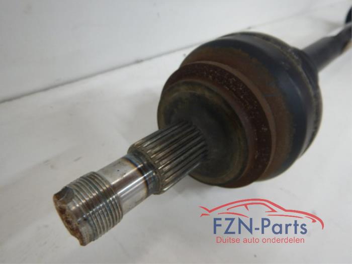 Aandrijfas links-voor Mercedes S-Klasse (22724934)