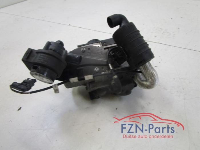 VW Passat B8 Variant GTE Standkachel 1.4 TSI