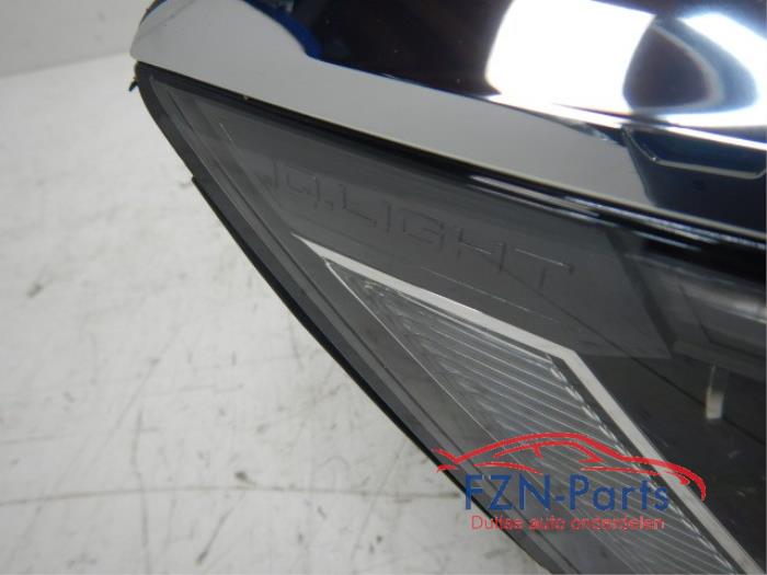 Koplamp rechts Volkswagen Passat (22723241)