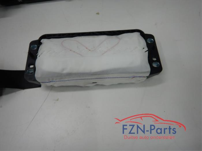 VW Beetle 5C Airbagset Airbag set Gebruikt