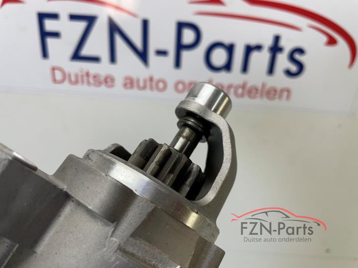 Audi A6 4K C8 3.0 TFSI Startmotor