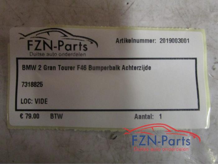 Diversen BMW 2-Serie (22741795)