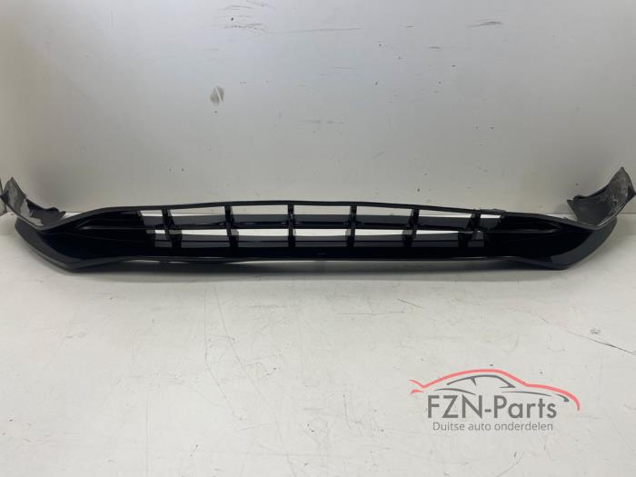 Audi RSQ8 ABT 4M8 Onderlip spoiler voorbumper voorzijde