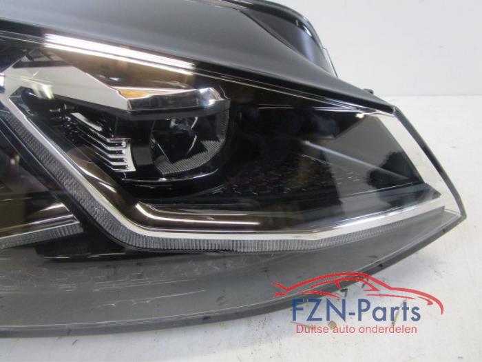 Stijl midden-links Mercedes C-Klasse (22740426)