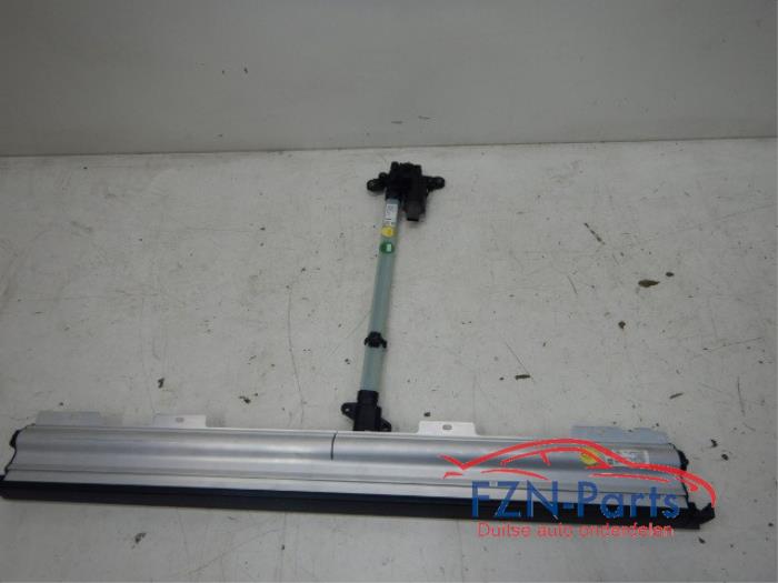 Audi A8 Long 4N4 Zonwering Achterzijde L+R