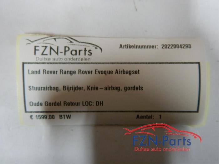 Voorbumper Volkswagen Scirocco (22722269)