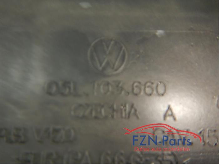 Motorkap Bekleding Volkswagen Arteon (22742009)