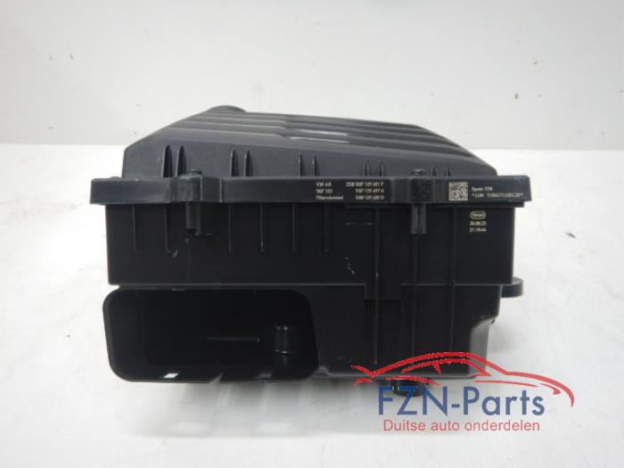 VW Golf 8 Luchtfilterhuis Luchtfilter 2.0 TDI