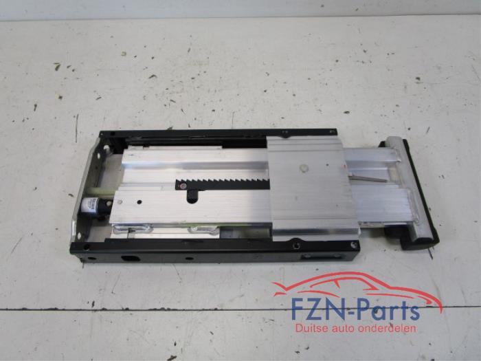 VW Eos Rolbeveiliging Set L+R