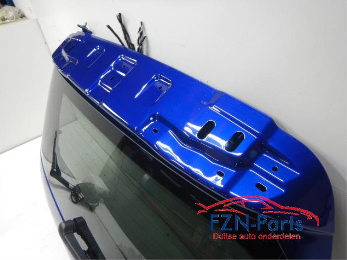 Achterklep Volkswagen Golf (22724522)