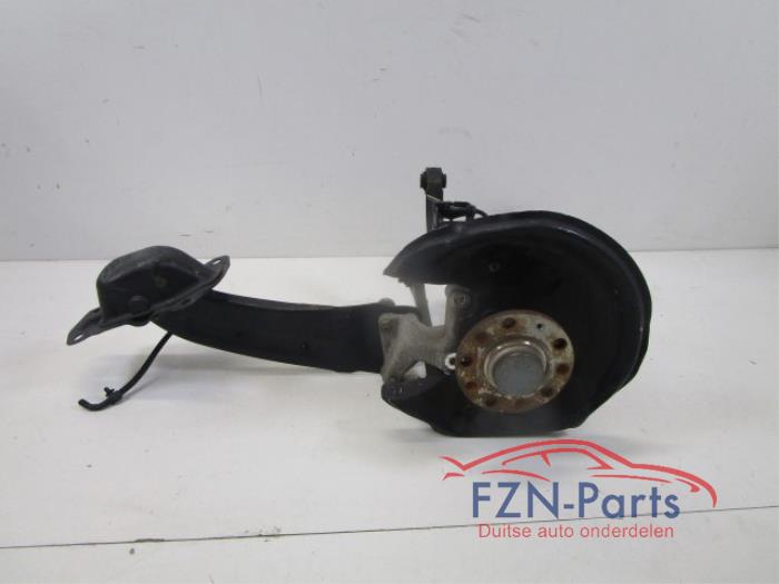 Wielophanging links-voor Volkswagen Tiguan (22739786)