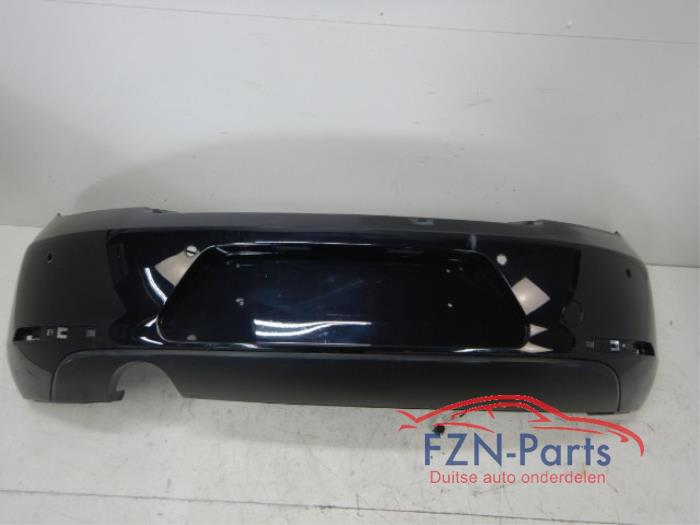 VW Beetle 5C Achterbumper 4PDC LC9X
