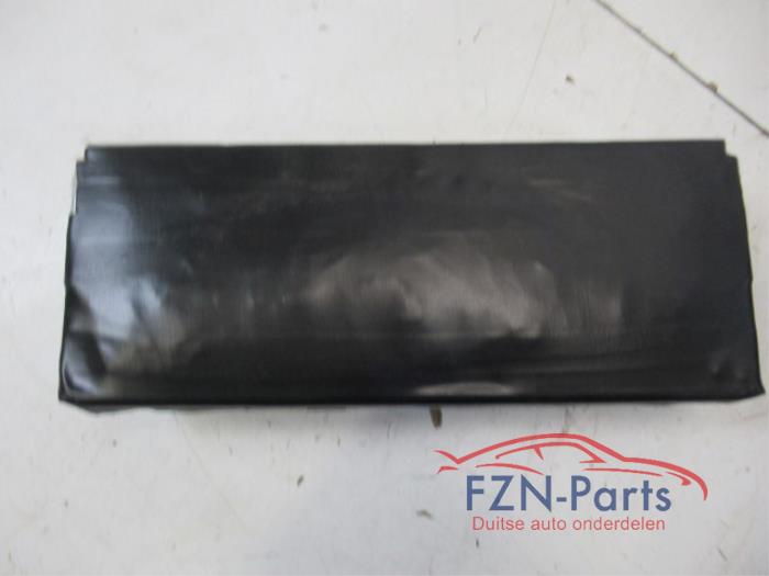Airbag set + dashboard Skoda Octavia (22727690)