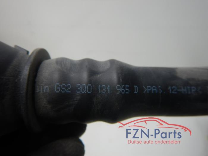 Adblue tank Volkswagen Passat (22741238)