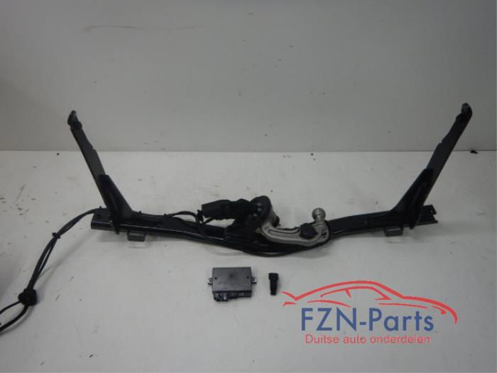 VW Tiguan 571 Elektrische Wegklapbare Trekhaak Module