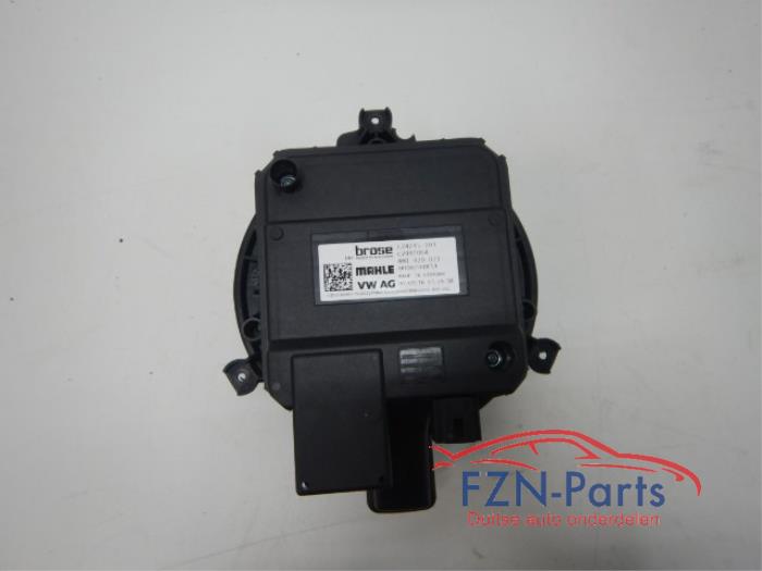 Kachelklep Motor Audi A4 (22744354)