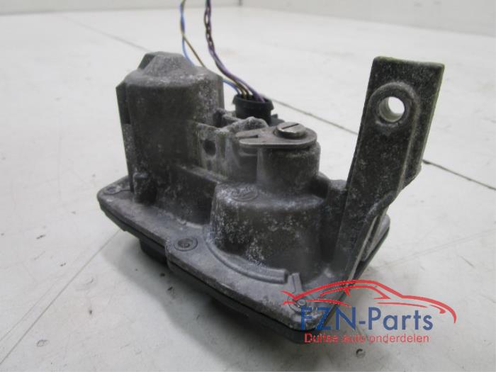 Uitlaatgas smoorklep Volkswagen Golf (22740987)