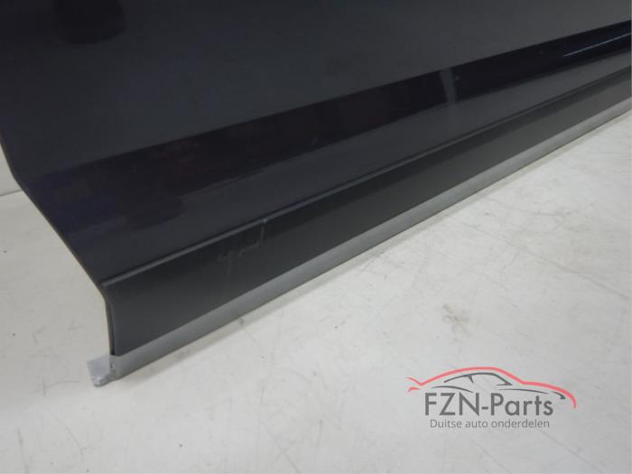 Portier 4Deurs rechts-voor Volkswagen Taigo (22723039)