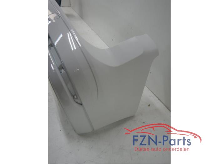 Achterbumper Volkswagen Caddy (22723742)