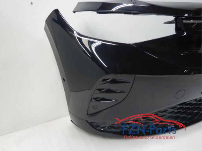 Voorbumper Volkswagen Diversen (22722061)