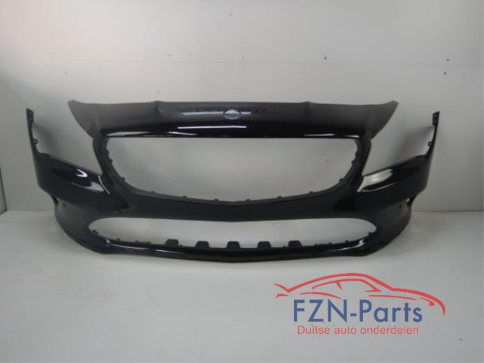 Voorbumper Mercedes CLA (22722343)
