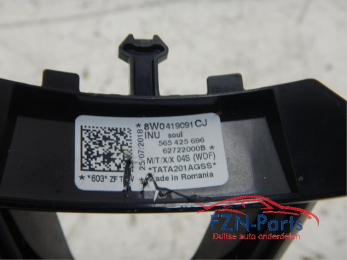 Stuurwiel Audi A4 (22741528)