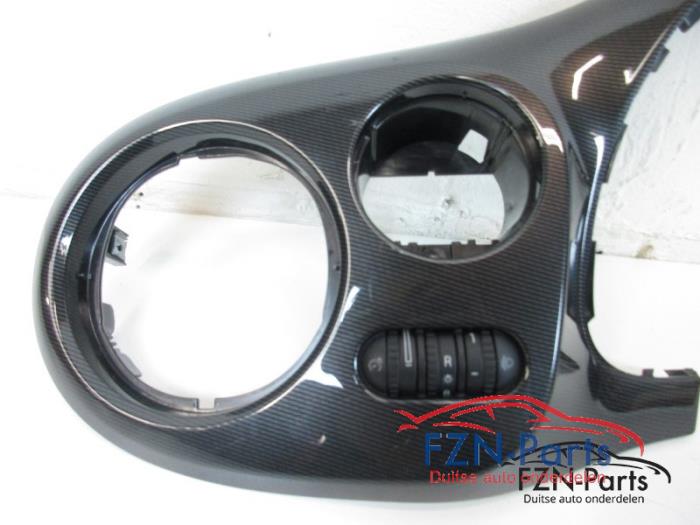Dashboard deel Volkswagen Beetle (22738212)