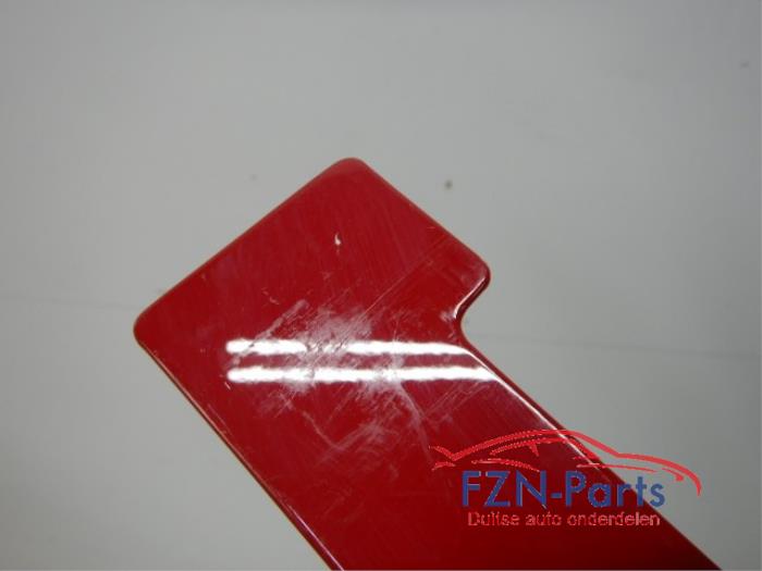 VW Caddy 2K Afdekking Geleiding Rail Links