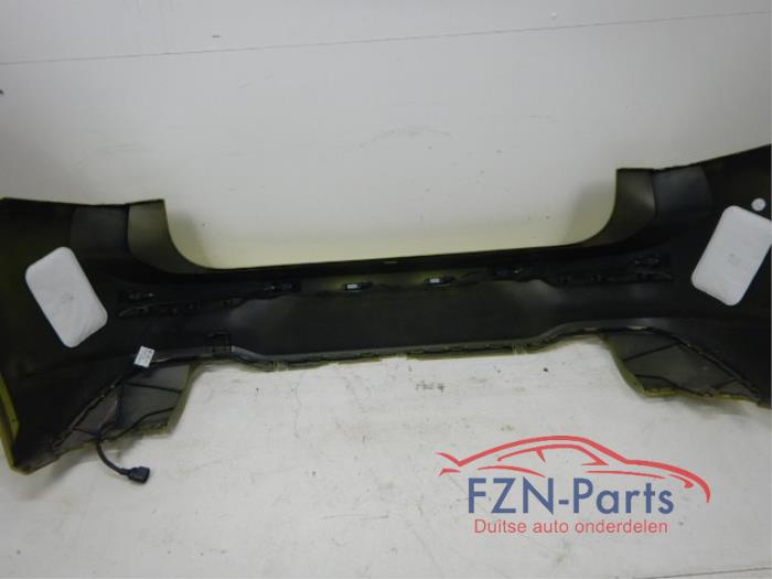 Achterbumper Volkswagen Golf (22723783)