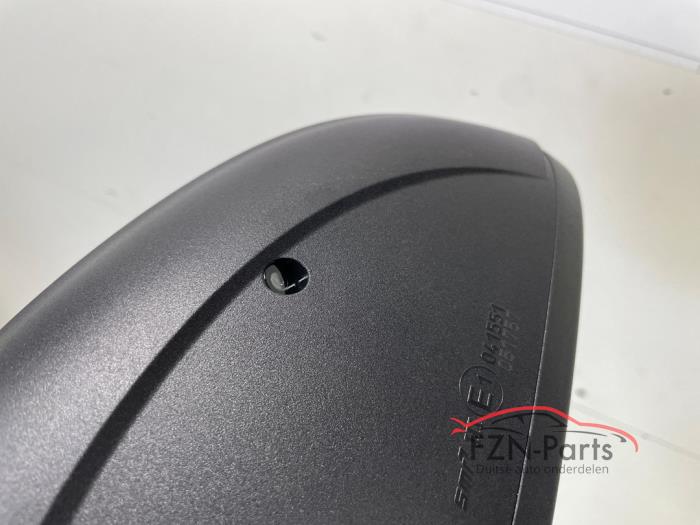 VW Golf 8 Facelift Spiegel Links Inklapbaar Side-assist
