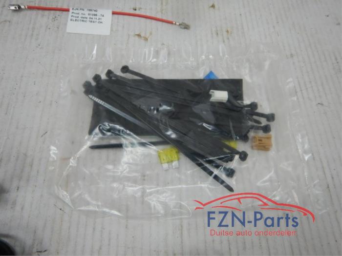 Trekhaak kabelset Volkswagen Arteon (22741316)